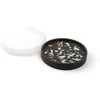 Image de Moule en Silicone Dessous de Verre Rond 10 cm