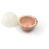 Image de Jesmonite Moule en Silicone Bol Decoratif Diam 8,6 cm Ht 4 c