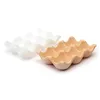 Image de Jesmonite Moule en Silicone Boite d'Oeufs 14,5 x 10 cm