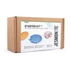 Image de Kit Jesmonite - Coquillage
