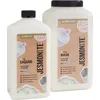 Image de Jesmonite AC 100 - Liquide de base 500 ml + Base poudre 1,25 kg