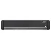 Image de AUDAC DPA616 amplificateur Audio 16.0 canaux Maison Noir - Amplificateurs Audio (16.0 canaux, 960 W, D, 0,1%, 100 DB, 60 W)