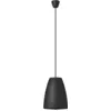 Image de AUDAC ALTI6/B Enceinte suspendue 1x6,5 1x1, 60W/16Ohm, 100V (60W/30W/15W/7,5W) avec câble de connexion, Noir