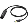Image de Procab BXD630/10 câble USB 3.2 actif 10 m