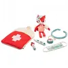 Image de Jeu d'éveil Lilliputiens Trousse Petit Docteur en occasion ou reconditionné