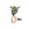 Image de Hochet en bois Eco Lilliputiens Joe en occasion ou reconditionné