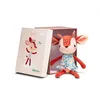 Image de Lilliputiens   Peluche Stella le Faon pour Enfants et Bébés   Compagnon Câlin Idéal pour Réconfort, Joie et Imagination   Coffret Cadeau Illustré Inclus   Parfait pour la Chambre d’Enfant   83393