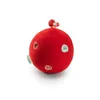 Image de Lilliputiens - Balle sensorielle sonore Paulette - Balle d'activité en tissu musicale pour bébés et tout-petits - Stimulation des sens - Jeu d’éveil et de motricité - Dès 6 mois - 83395