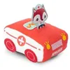 Image de Lilliputiens - Voiture à friction Alice la renarde - Avec musique et textures pour éveil des sens - Stimule motricité, imagination et créativité des tout-petits - Jouet éveil bébé - Dès 18 mois -83439