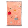 Image de Lilliputiens   Tapis d’éveil - Sac de Couchage - Tapis 2 en 1 Stella Le Faon pour bébé   Tapis de Jeu sensoriel et Sac de Couchage Douillet   Activités interactives, étoiles phosphorescentes   83462