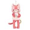 Image de Peluche Musicale phosphorescente Jeanne - Lilliputiens