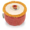 Image de LILLIPUTIENS Hochet Tambour Jack Le Lion
