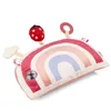 Image de Coussin d'activités Enfant Lena la Licorne - Lilliputiens
