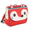 Image de Cartable enfant Alice et les indiens - Lilliputiens