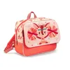 Image de Lilliputiens - Cartable Wonder Stella - Sac à dos enfant en polyester recyclé avec bande réfléchissante, compartiment A4, poche gourde - Confortable et sécurisé pour la maternelle - dès 2 ans - 84455