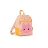Image de Sac à dos enfant Jeanne le chat - Lilliputiens