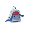Image de Lilliputiens Sac à Dos en Pet recyclé Jules Le Chien, Mixte Enfant, Multicolore, Moyen