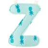 Image de Lettre de l'alphabet décorative Z - Lilliputiens