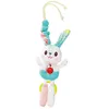 Image de Hochet Lilliputiens Lapin Célestin en occasion ou reconditionné