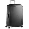 Image de Samsonite S'Cure - Spinner XL, Valise, XL (81 cm), 138 L, Noir (Black)