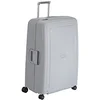 Image de Samsonite S'Cure - Spinner XL, Valise, XL (81 cm), 138 L, Argent (Silver)