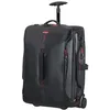 Image de Samsonite Paradiver Light - Sac de Voyage à roulettes 55/20 Strict Cabin, 55 cm, 48,5 L, Noir (Black)