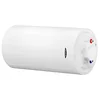 Image de Ariston INITIO - Chauffe-Eau Électrique 200 L, Horizontal Droit, Résistance Blindée, Protection Anticorrosion, Pose Ultra Simple - Conçu et fabriqué pour être installé en France