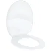Image de "PURE" ABATTANT WC EN PLASTIQUE
