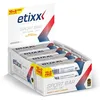 Image de Etixx Natural Oat Sport Bar - Saveur Caramel Sucré et Salé, 12 x 55g - Barre Énergétique Naturelle à Base d'Avoine, Idéale pour Sports d'Endurance