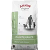 Image de Arion Original - Adult Medium Maintenance Chicken- Croquettes Haut de Gamme pour Chien de Moyennes Races-Digestion Optimale- Riche en Poulet/Monoprotéines- 12kg- Matières premières 100% Naturelles