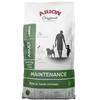 Image de Arion Original - Adult Large Maintenance Chicken- Croquettes Haut de Gamme pour Chiens de Grandes Races- sans Gluten- Monoproteines- Riche en Poulet- 12kg- Matières premières 100% Naturelles