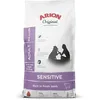 Image de Arion Original - Adult Medium Sensitive Lamb- Croquettes Haut de Gamme pour Chien Adlute Moyennes Races- Riche en Agneau- Chien Délicat du Système Digestif- 12kg- Matières premières 100% Naturelles