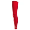 Image de BIORACER Temp Control Legwarmers Red 2016 Manchettes/Chausse, Rot, Large