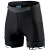 Image de Bioracer Vesper Soft Pantalons Chauds Femme, Black