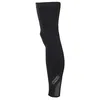 Image de Bioracer Beenstukken - Accessoires Fietsaccessoires Tempest - Unisexe - Course de belets - Zwart, Noir , M