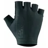 Image de Bioracer Gants de Cyclisme Homme et Femme - Road Summer Noir - Natural Grippers - Race Ready - Noir - Taille XL (Tour de Main >25cm)