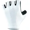 Image de Bioracer Gants d'été unisexes Road - Blanc/gris - Taille L