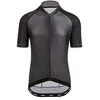 Image de BIORACER Sprinter Coldblack Maillot de Cyclisme été pour Homme, Noir, Manches Courtes, Tissu Respirant avec Protection UV, Coupe ajustée, Taille S