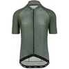 Image de Bioracer - Maillot vélo Homme - Sprinter Coldblack - Vert Olive S