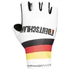 Image de Bioracer One 2.0 Germany Short Gloves XL