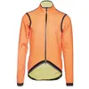 Image de Bioracer - Veste Cyclisme Homme - Caïman - Orange S
