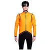 Image de Bioracer - Veste Cyclisme Homme - Caïman - Orange XL