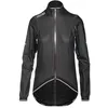 Image de Bioracer - Veste de vélo pour Femme - Caïman - Noir XS