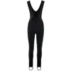 Image de Bioracer Vesper - Cuissard Long Femme - Noir XXL