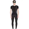 Image de Bioracer Stripfire Tempest Full Protect Pixel Bib Tights M