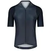 Image de BIORACER Icon Coldblack Maillot de Cyclisme été pour Homme, Nautica Blue, Manches Courtes, Protection UV, Coupe ajustée, Taille S