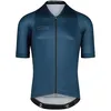 Image de BIORACER Icon Maillot de Cyclisme été pour Homme, Petrol, Manches Courtes, Tissu Respirant, Coupe ajustée, Taille M
