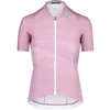 Image de BIORACER Icon Maillot de Cyclisme été pour Femme, Rose, Manches Courtes, Tissu Respirant, Coupe aérodynamique, Taille M
