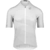 Image de BIORACER Icon Maillot de Cyclisme été pour Homme, Gris, Manches Courtes, Tissu Respirant, Coupe aérodynamique, Taille S