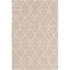 Image de Tapis 200x290 cm TIKA coloris beige